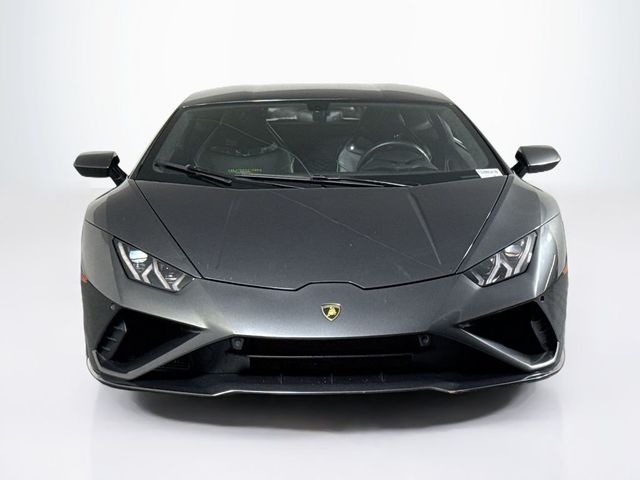 2021 Lamborghini Huracan EVO Coupe RWD - 23040652 - 7