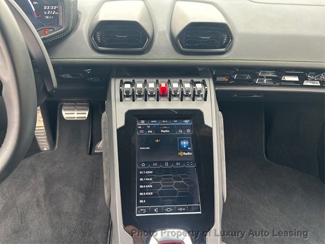 2021 Lamborghini Huracan EVO Coupe RWD - 23024455 - 13