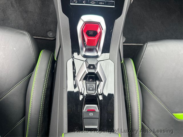 2021 Lamborghini Huracan EVO Coupe RWD - 23024455 - 14