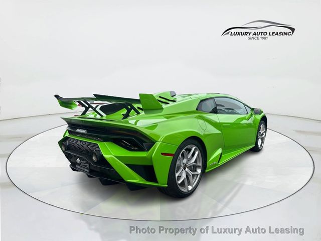 2021 Lamborghini Huracan EVO Coupe RWD - 23024455 - 2