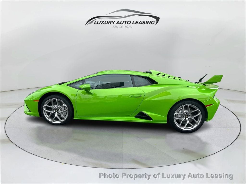 Lamborghini Huracan photo 6