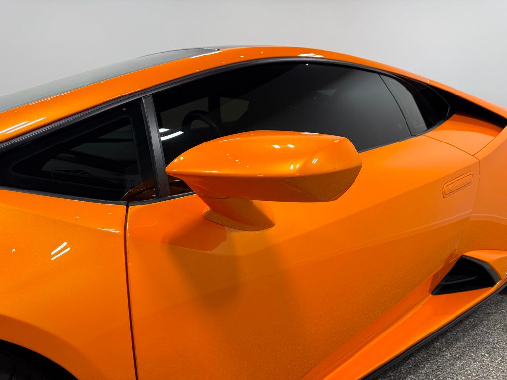 2021 Lamborghini Huracan EVO Coupe RWD - 22947882 - 11