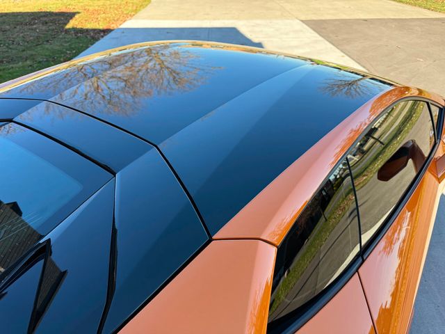 2021 Lamborghini Huracan EVO Coupe RWD - 22947882 - 11