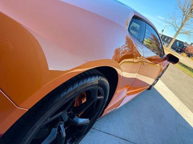 2021 Lamborghini Huracan EVO Coupe RWD - 22947882 - 12