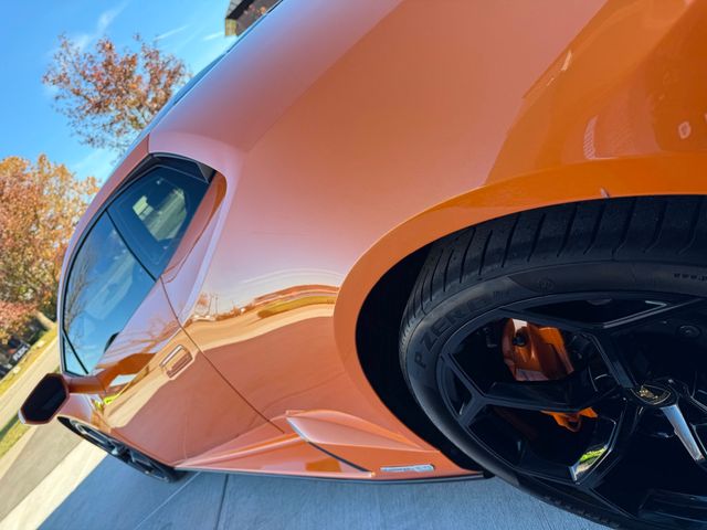 2021 Lamborghini Huracan EVO Coupe RWD - 22947882 - 13