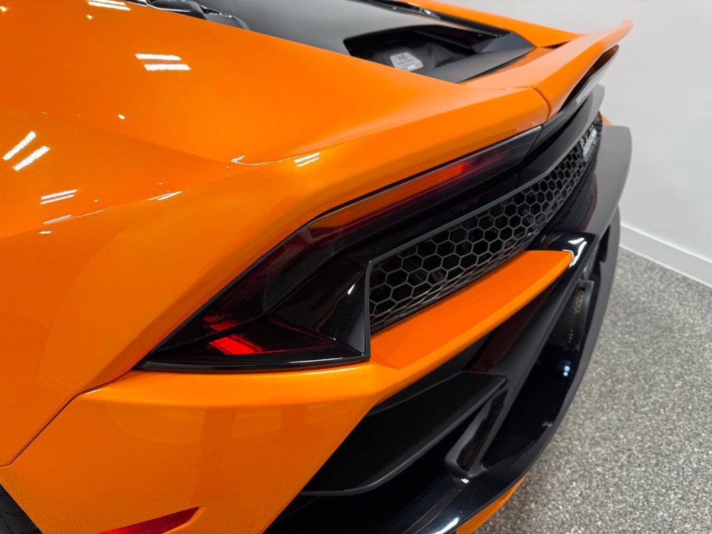 2021 Lamborghini Huracan EVO Coupe RWD - 22947882 - 14