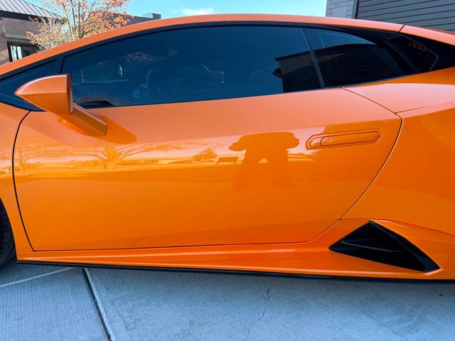 2021 Lamborghini Huracan EVO Coupe RWD - 22947882 - 15