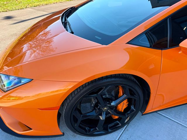 2021 Lamborghini Huracan EVO Coupe RWD - 22947882 - 16