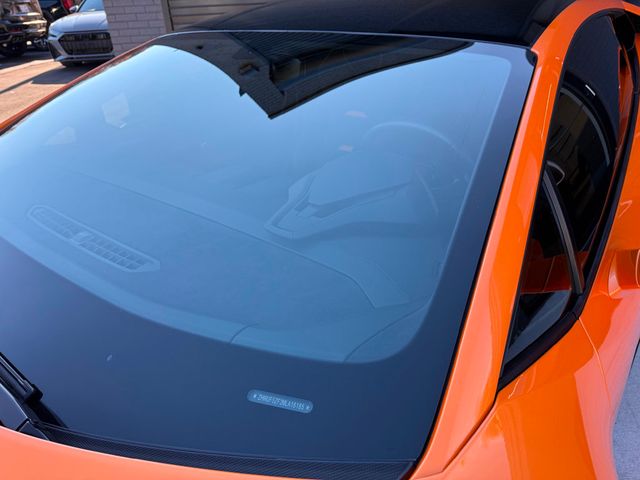 2021 Lamborghini Huracan EVO Coupe RWD - 22947882 - 24