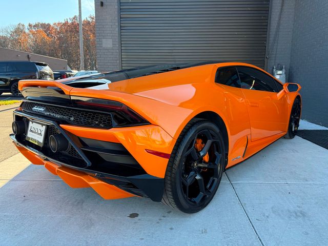 2021 Lamborghini Huracan EVO Coupe RWD - 22947882 - 27