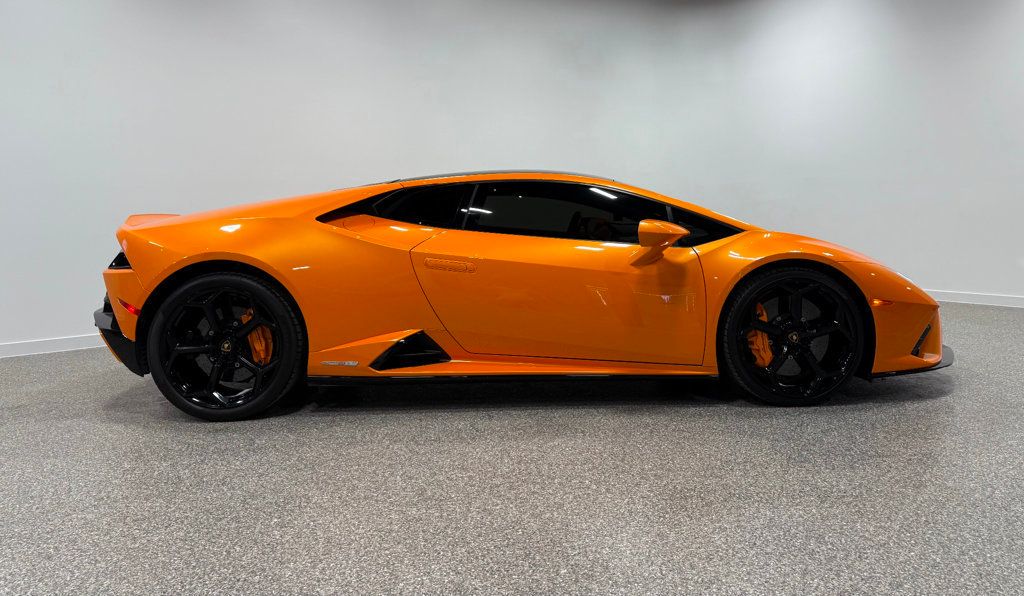 2021 Lamborghini Huracan EVO Coupe RWD - 22947882 - 29