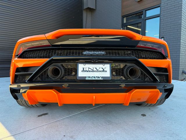 2021 Lamborghini Huracan EVO Coupe RWD - 22947882 - 29