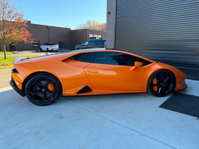 2021 Lamborghini Huracan EVO Coupe RWD - 22947882 - 31