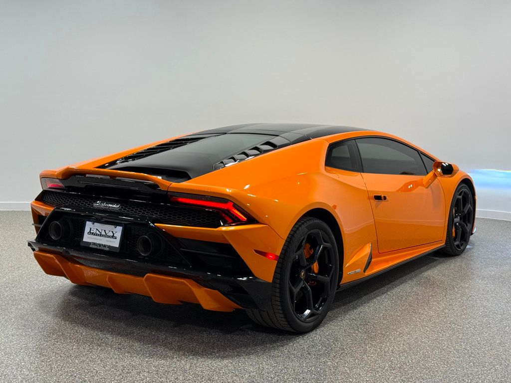 2021 Lamborghini Huracan EVO Coupe RWD - 22947882 - 32