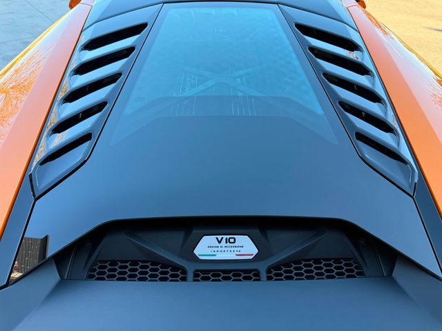 2021 Lamborghini Huracan EVO Coupe RWD - 22947882 - 34