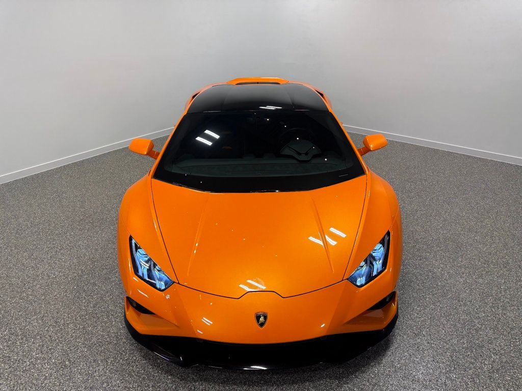 2021 Lamborghini Huracan EVO Coupe RWD - 22947882 - 36