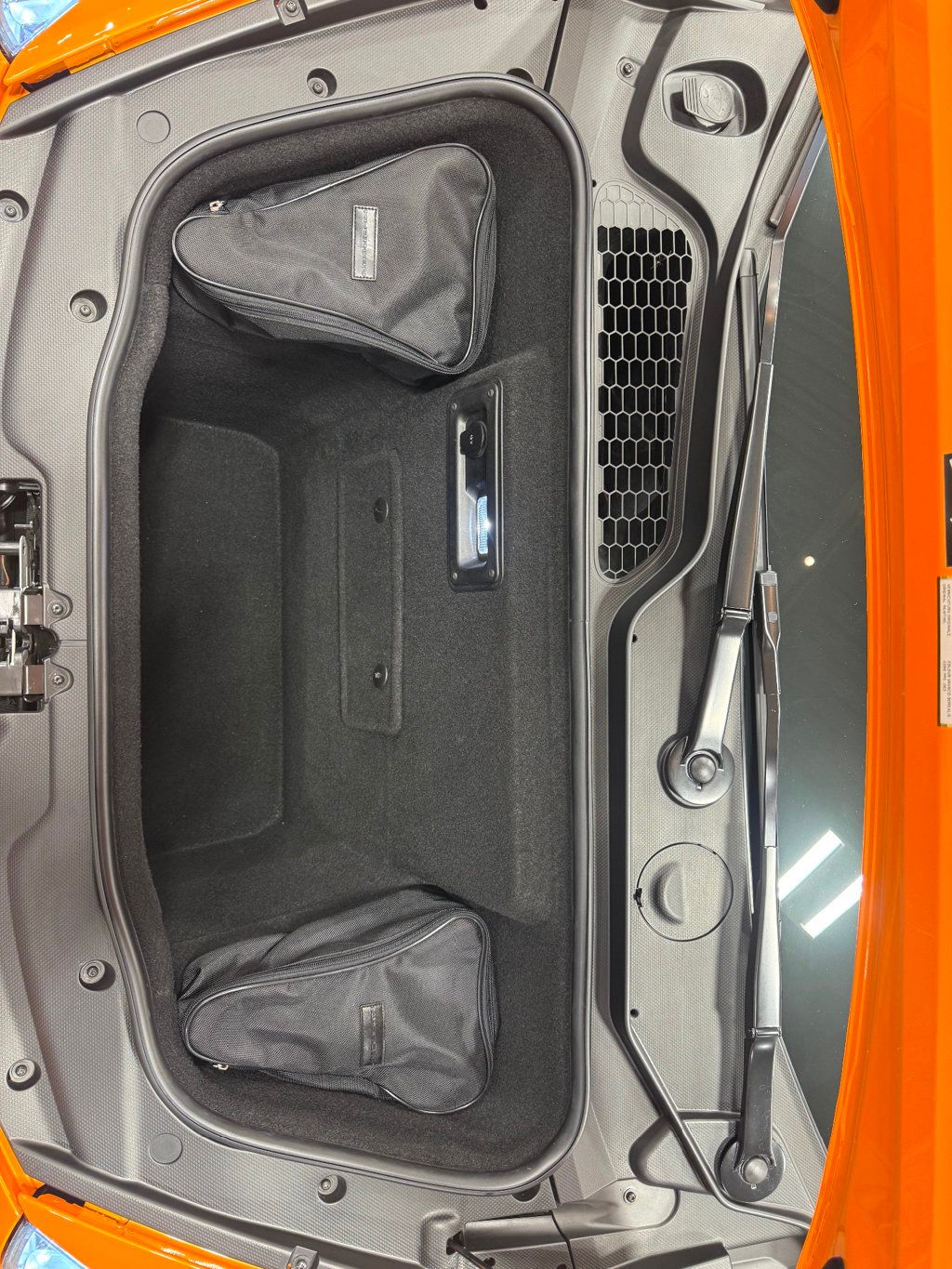 2021 Lamborghini Huracan EVO Coupe RWD - 22947882 - 39