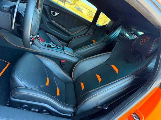 2021 Lamborghini Huracan EVO Coupe RWD - 22947882 - 40