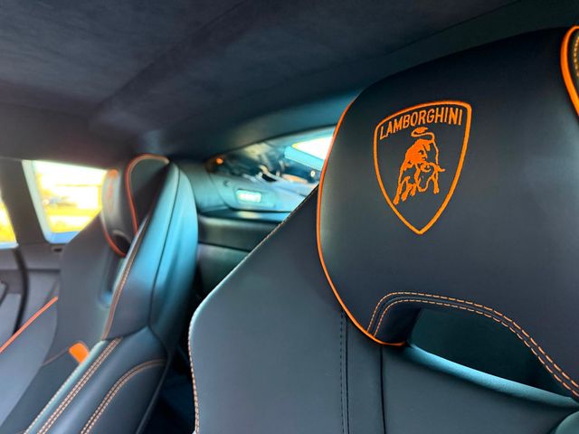 2021 Lamborghini Huracan EVO Coupe RWD - 22947882 - 41