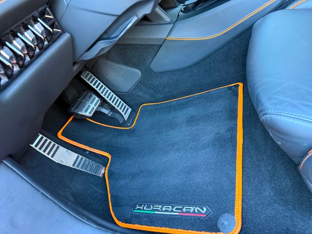 2021 Lamborghini Huracan EVO Coupe RWD - 22947882 - 42