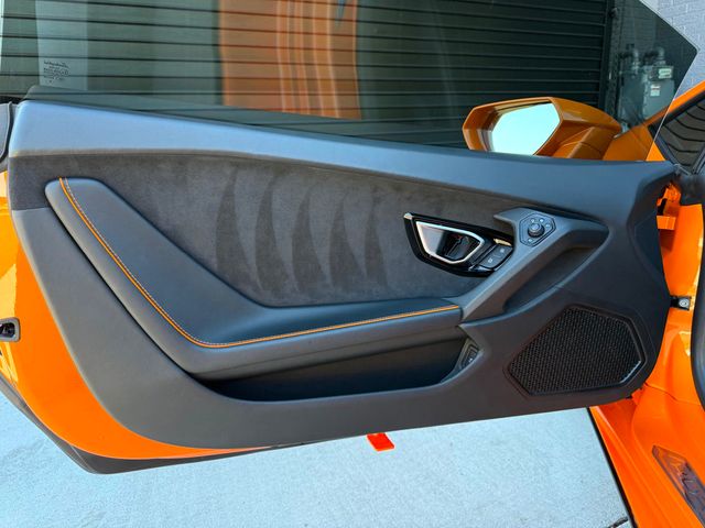 2021 Lamborghini Huracan EVO Coupe RWD - 22947882 - 43