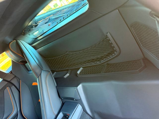 2021 Lamborghini Huracan EVO Coupe RWD - 22947882 - 44