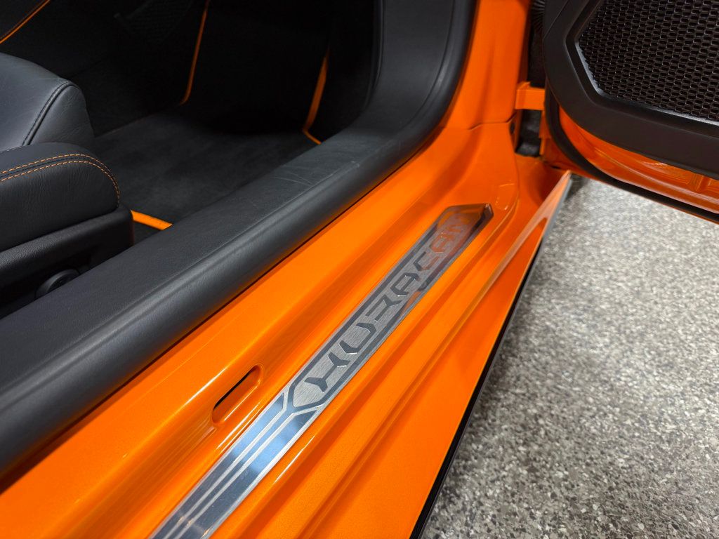 2021 Lamborghini Huracan EVO Coupe RWD - 22947882 - 45