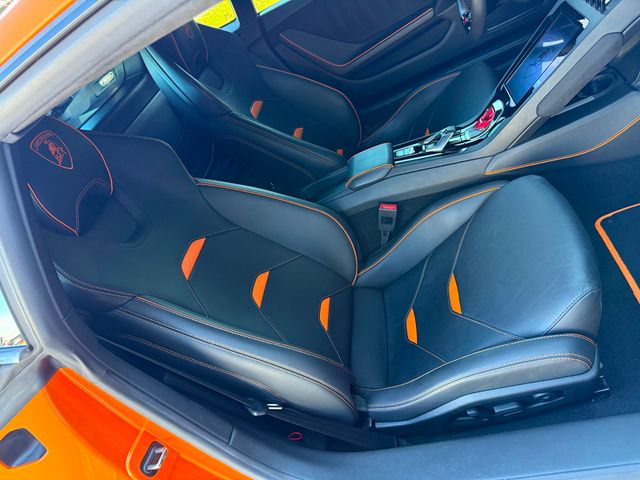 2021 Lamborghini Huracan EVO Coupe RWD - 22947882 - 46