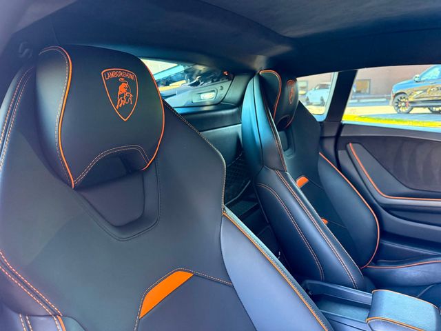 2021 Lamborghini Huracan EVO Coupe RWD - 22947882 - 47
