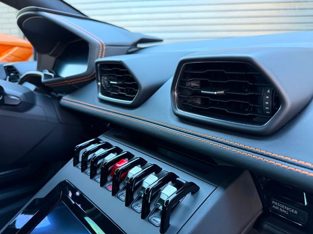 2021 Lamborghini Huracan EVO Coupe RWD - 22947882 - 51