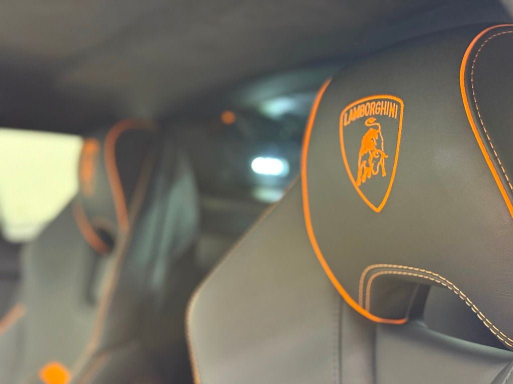 2021 Lamborghini Huracan EVO Coupe RWD - 22947882 - 51