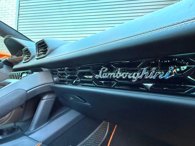 2021 Lamborghini Huracan EVO Coupe RWD - 22947882 - 52