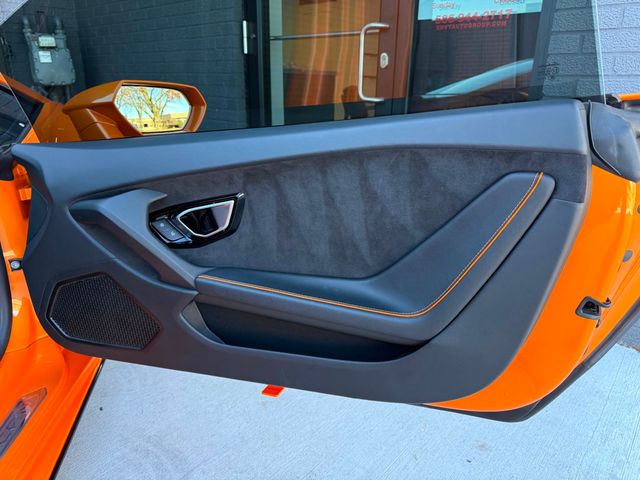 2021 Lamborghini Huracan EVO Coupe RWD - 22947882 - 53