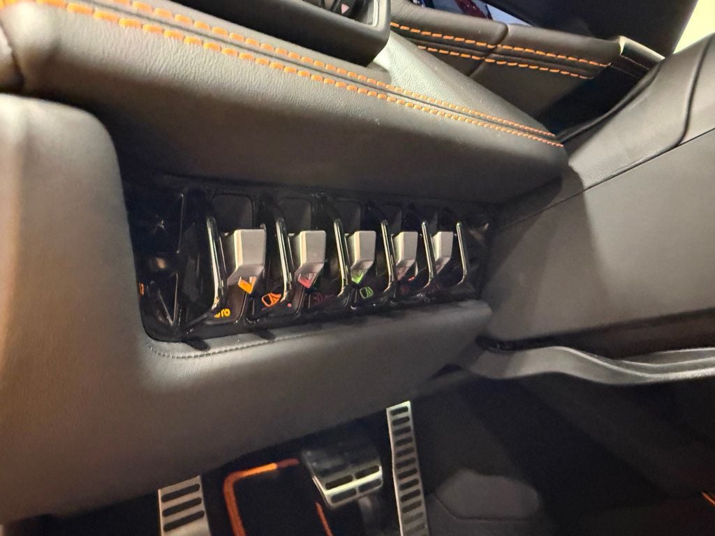 2021 Lamborghini Huracan EVO Coupe RWD - 22947882 - 53