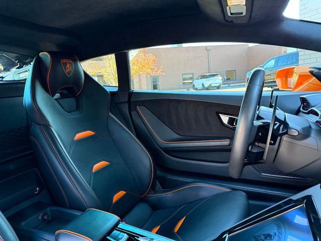 2021 Lamborghini Huracan EVO Coupe RWD - 22947882 - 54