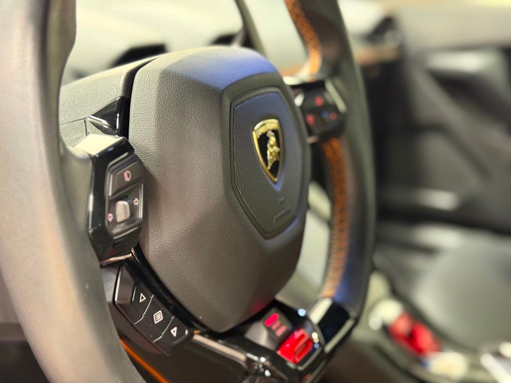 2021 Lamborghini Huracan EVO Coupe RWD - 22947882 - 54