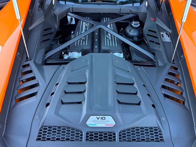 2021 Lamborghini Huracan EVO Coupe RWD - 22947882 - 55