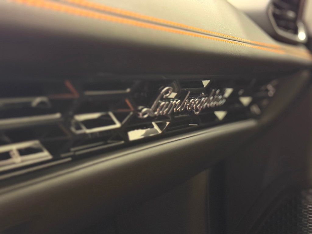 2021 Lamborghini Huracan EVO Coupe RWD - 22947882 - 57