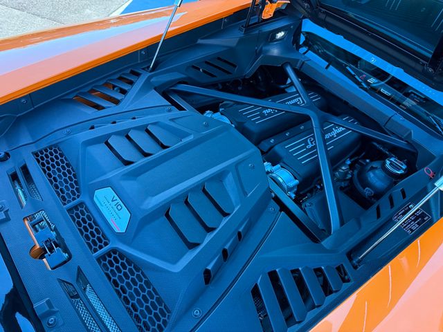 2021 Lamborghini Huracan EVO Coupe RWD - 22947882 - 58