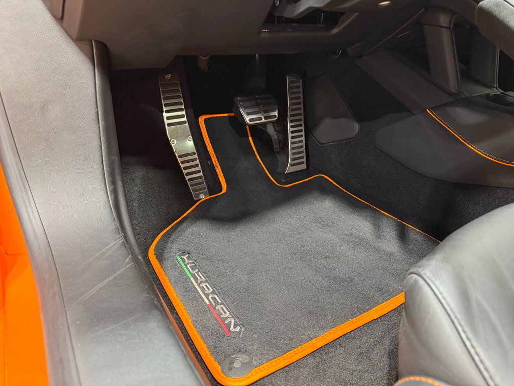 2021 Lamborghini Huracan EVO Coupe RWD - 22947882 - 58