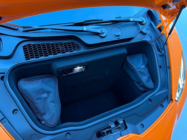 2021 Lamborghini Huracan EVO Coupe RWD - 22947882 - 62