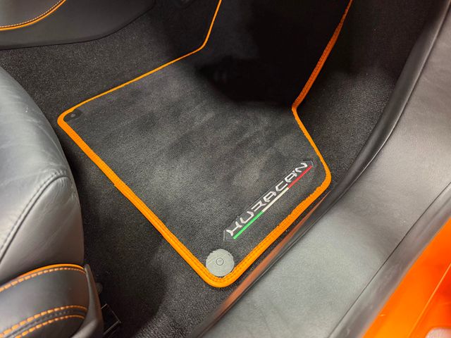 2021 Lamborghini Huracan EVO Coupe RWD - 22947882 - 64