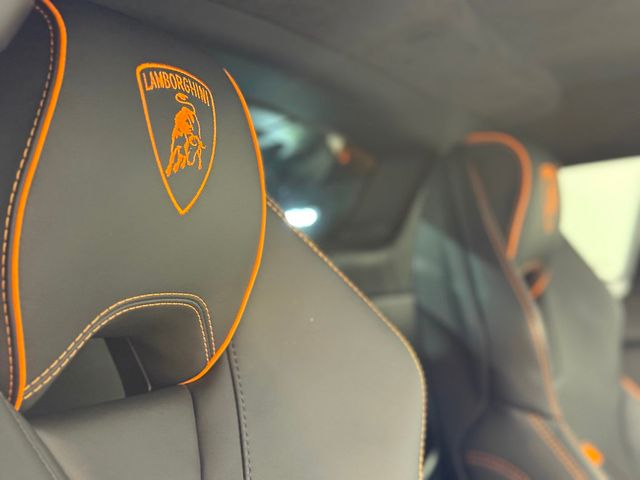 2021 Lamborghini Huracan EVO Coupe RWD - 22947882 - 65