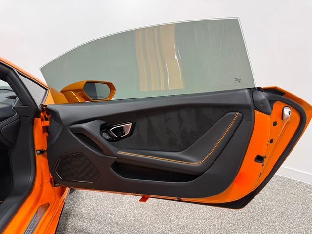 2021 Lamborghini Huracan EVO Coupe RWD - 22947882 - 66