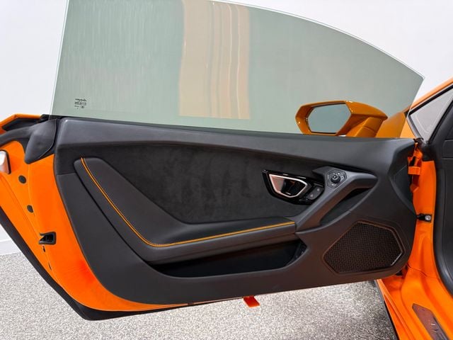 2021 Lamborghini Huracan EVO Coupe RWD - 22947882 - 67