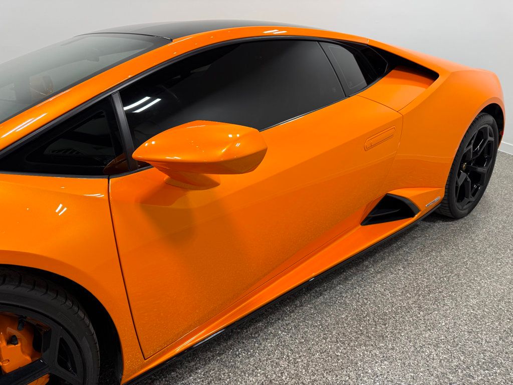 2021 Lamborghini Huracan EVO Coupe RWD - 22947882 - 6