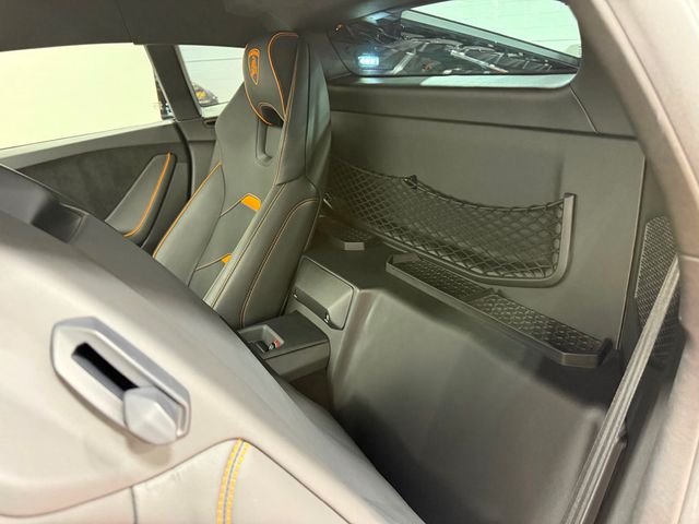 2021 Lamborghini Huracan EVO Coupe RWD - 22947882 - 68