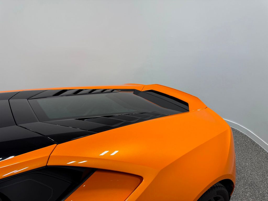 2021 Lamborghini Huracan EVO Coupe RWD - 22947882 - 8