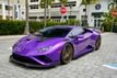 2021 Lamborghini Huracan EVO Coupe RWD - 23012204 - 9