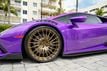 2021 Lamborghini Huracan EVO Coupe RWD - 23012204 - 10